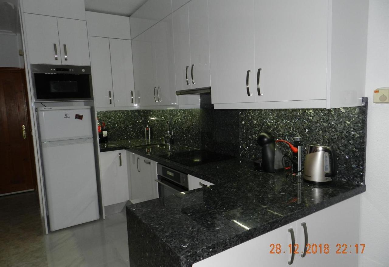 Playa Flamenca Apartment Exterior photo