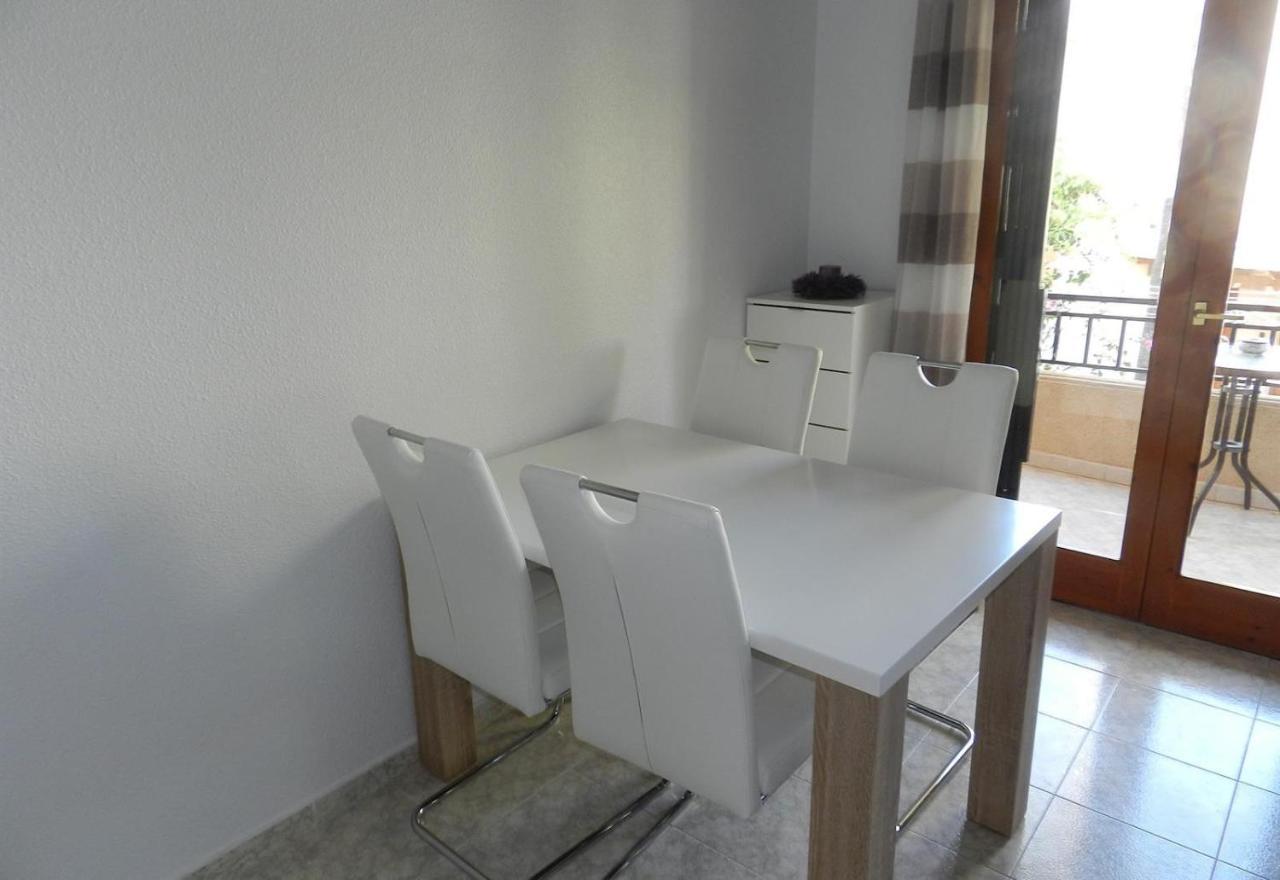 Playa Flamenca Apartment Exterior photo